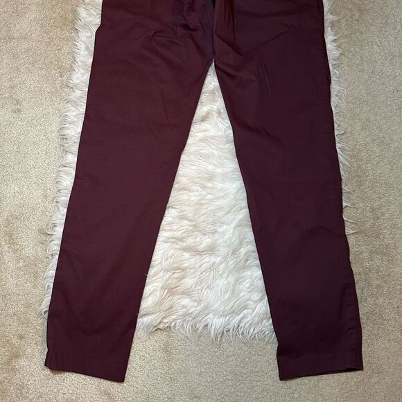 Lululemon Commission Pant Classic *Swift Cotton - Picture 9 of 10